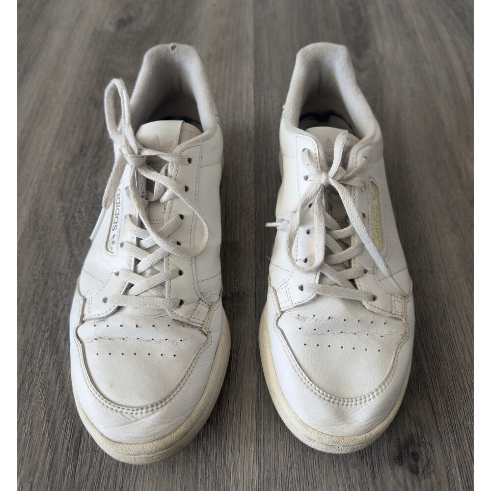 Adidas Continental 80 Women's Size 7